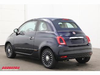 Fiat 500C 1.2 Riva Leder Navi Airco PDC picture 4