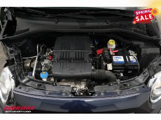 Fiat 500C 1.2 Riva Leder Navi Airco PDC picture 9