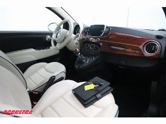 Fiat 500C 1.2 Riva Leder Navi Airco PDC picture 14