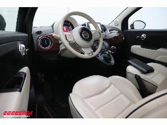 Fiat 500C 1.2 Riva Leder Navi Airco PDC picture 19