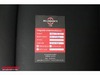 Chevrolet Silverado 6.2 V8 Z71 4X4 LPG LED ACC Memory 360° 2.088 km! picture 32