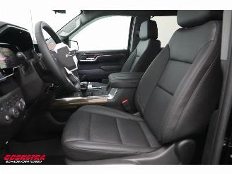 Chevrolet Silverado 6.2 V8 Z71 4X4 LPG LED ACC Memory 360° 2.088 km! picture 16