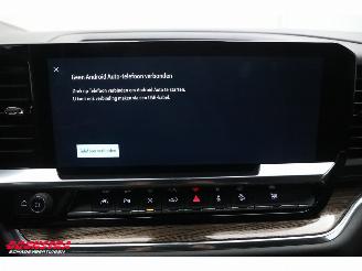 Chevrolet Silverado 6.2 V8 Z71 4X4 LPG LED ACC Memory 360° 2.088 km! picture 26