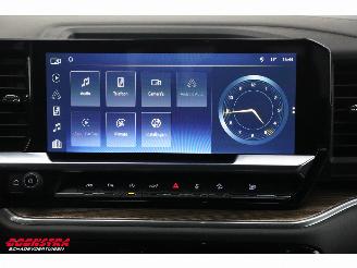 Chevrolet Silverado 6.2 V8 Z71 4X4 LPG LED ACC Memory 360° 2.088 km! picture 15