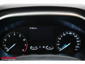 Ford Focus 1.0 EcoBoost Trend Edition Business Navi Airco Cruise PDC picture 17