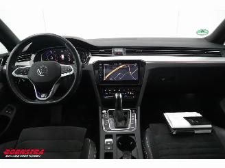 Volkswagen Passat Variant 1.4 TSI PHEV GTE Pano LED ACC ErgoComf. Camera LRHZ AHK picture 11