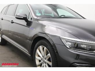 Volkswagen Passat Variant 1.4 TSI PHEV GTE Pano LED ACC ErgoComf. Camera LRHZ AHK picture 8