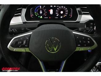 Volkswagen Passat Variant 1.4 TSI PHEV GTE Pano LED ACC ErgoComf. Camera LRHZ AHK picture 17