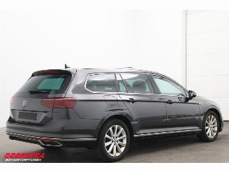 Volkswagen Passat Variant 1.4 TSI PHEV GTE Pano LED ACC ErgoComf. Camera LRHZ AHK picture 3