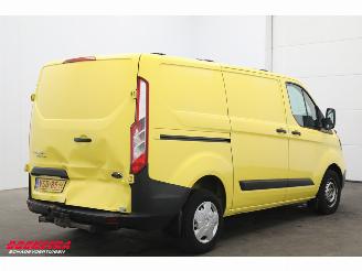 Ford Transit Custom 2.0 TDCI L1-H1 Trend Navi Airco Cruise PDC AHK picture 3
