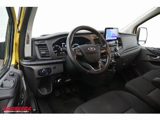Ford Transit Custom 2.0 TDCI L1-H1 Trend Navi Airco Cruise PDC AHK picture 21