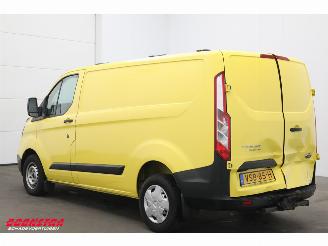 Ford Transit Custom 2.0 TDCI L1-H1 Trend Navi Airco Cruise PDC AHK picture 4