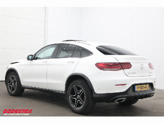 Mercedes GLC Coupé 300e 4MATIC AMG Pano LED Memory Camera SHZ picture 4