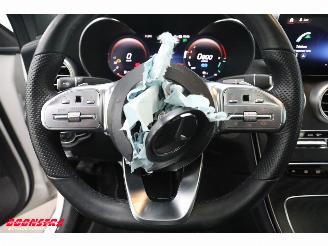 Mercedes GLC Coupé 300e 4MATIC AMG Pano LED Memory Camera SHZ picture 22