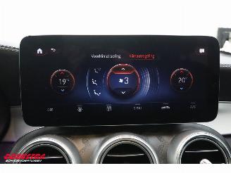 Mercedes GLC Coupé 300e 4MATIC AMG Pano LED Memory Camera SHZ picture 29