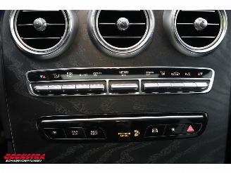 Mercedes GLC Coupé 300e 4MATIC AMG Pano LED Memory Camera SHZ picture 17