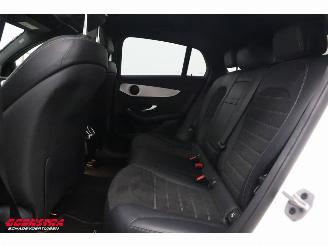Mercedes GLC Coupé 300e 4MATIC AMG Pano LED Memory Camera SHZ picture 19