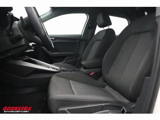 Audi A3 Sportback 40 TFSI e Edition LED Navi Clima Cruise SHZ PDC picture 15