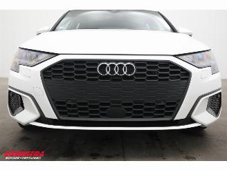 Audi A3 Sportback 40 TFSI e Edition LED Navi Clima Cruise SHZ PDC picture 11