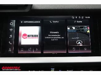 Audi A3 Sportback 40 TFSI e Edition LED Navi Clima Cruise SHZ PDC picture 27