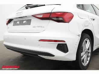 Audi A3 Sportback 40 TFSI e Edition LED Navi Clima Cruise SHZ PDC picture 6