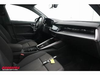 Audi A3 Sportback 40 TFSI e Edition LED Navi Clima Cruise SHZ PDC picture 12