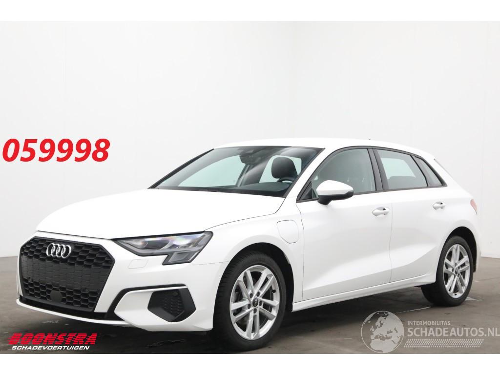 Audi A3 Sportback 40 TFSI e Edition LED Navi Clima Cruise SHZ PDC