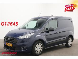 škoda dodávky Ford Transit Connect 1.5 EcoBlue Aut. L1 Trend Navi Airco Cruise PDC 2023/3