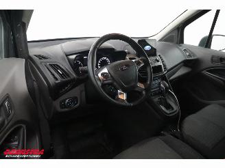 Ford Transit Connect 1.5 EcoBlue Aut. L1 Trend Navi Airco Cruise PDC picture 19