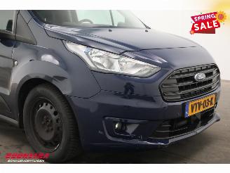 Ford Transit Connect 1.5 EcoBlue Aut. L1 Trend Navi Airco Cruise PDC picture 10