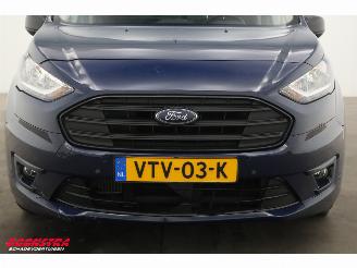 Ford Transit Connect 1.5 EcoBlue Aut. L1 Trend Navi Airco Cruise PDC picture 13