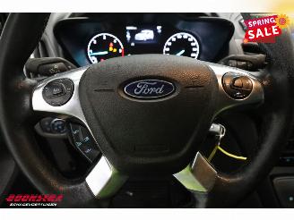 Ford Transit Connect 1.5 EcoBlue Aut. L1 Trend Navi Airco Cruise PDC picture 20
