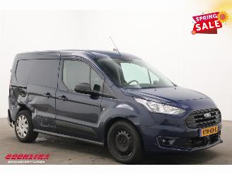 Ford Transit Connect 1.5 EcoBlue Aut. L1 Trend Navi Airco Cruise PDC picture 2