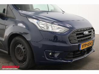 Ford Transit Connect 1.5 EcoBlue Aut. L1 Trend Navi Airco Cruise PDC picture 10