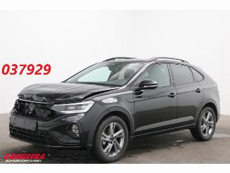 Vaurioauto  passenger cars Volkswagen Taigo 1.0 TSI DSG R-Line LED Apple/Android Cruise Camera SHZ 8.184 km! 2025/4