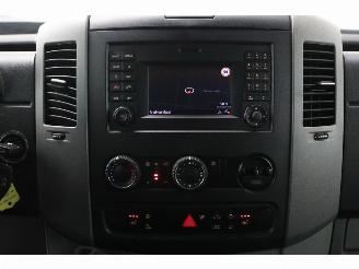 Mercedes Sprinter 316 CDI Aut. DoKa 5-Pers. Xenon Navi Airco Cruise Camera SHZ AHK 103.677 km! picture 19
