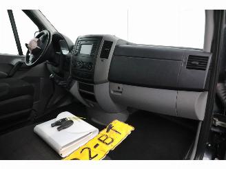 Mercedes Sprinter 316 CDI Aut. DoKa 5-Pers. Xenon Navi Airco Cruise Camera SHZ AHK 103.677 km! picture 17
