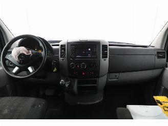Mercedes Sprinter 316 CDI Aut. DoKa 5-Pers. Xenon Navi Airco Cruise Camera SHZ AHK 103.677 km! picture 18