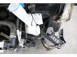 Mercedes Sprinter 316 CDI Aut. DoKa 5-Pers. Xenon Navi Airco Cruise Camera SHZ AHK 103.677 km! picture 13