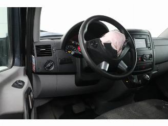 Mercedes Sprinter 316 CDI Aut. DoKa 5-Pers. Xenon Navi Airco Cruise Camera SHZ AHK 103.677 km! picture 22
