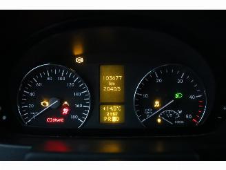 Mercedes Sprinter 316 CDI Aut. DoKa 5-Pers. Xenon Navi Airco Cruise Camera SHZ AHK 103.677 km! picture 25