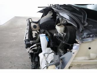 Mercedes Sprinter 316 CDI Aut. DoKa 5-Pers. Xenon Navi Airco Cruise Camera SHZ AHK 103.677 km! picture 11