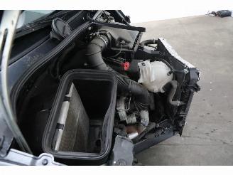 Mercedes Sprinter 316 CDI Aut. DoKa 5-Pers. Xenon Navi Airco Cruise Camera SHZ AHK 103.677 km! picture 9