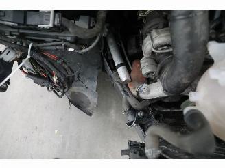 Mercedes Sprinter 316 CDI Aut. DoKa 5-Pers. Xenon Navi Airco Cruise Camera SHZ AHK 103.677 km! picture 12