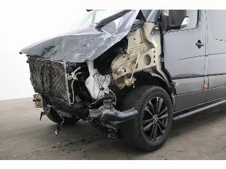 Mercedes Sprinter 316 CDI Aut. DoKa 5-Pers. Xenon Navi Airco Cruise Camera SHZ AHK 103.677 km! picture 14