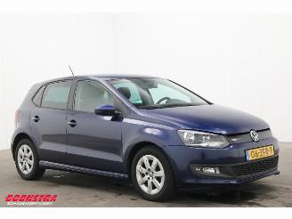Volkswagen Polo 1.2 TDI BlueMotion 5-DRS Comfortline Airco Bluetooth Cruise picture 2