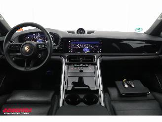 Porsche Panamera 2.9 4S E-Hybrid Pano Chrono LED ACC HUD Burmester 360° PDLS+ picture 6