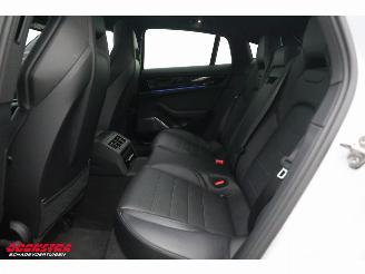 Porsche Panamera 2.9 4S E-Hybrid Pano Chrono LED ACC HUD Burmester 360° PDLS+ picture 9