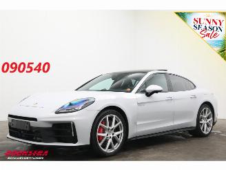 Tweedehands auto Porsche Panamera 2.9 4S E-Hybrid Pano Chrono LED ACC HUD Burmester 360° PDLS+ 2024/6