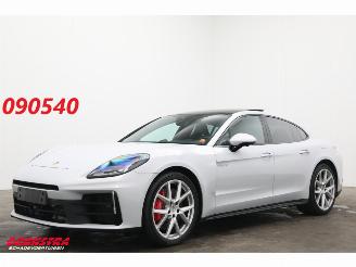 ocasión turismos Porsche Panamera 2.9 4S E-Hybrid Pano Chrono LED ACC HUD Burmester 360° PDLS+ 2024/6